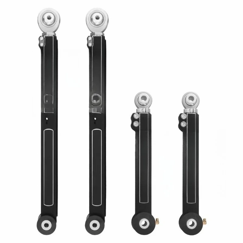 

Rear control arm, rear 4-link, adjustable arm