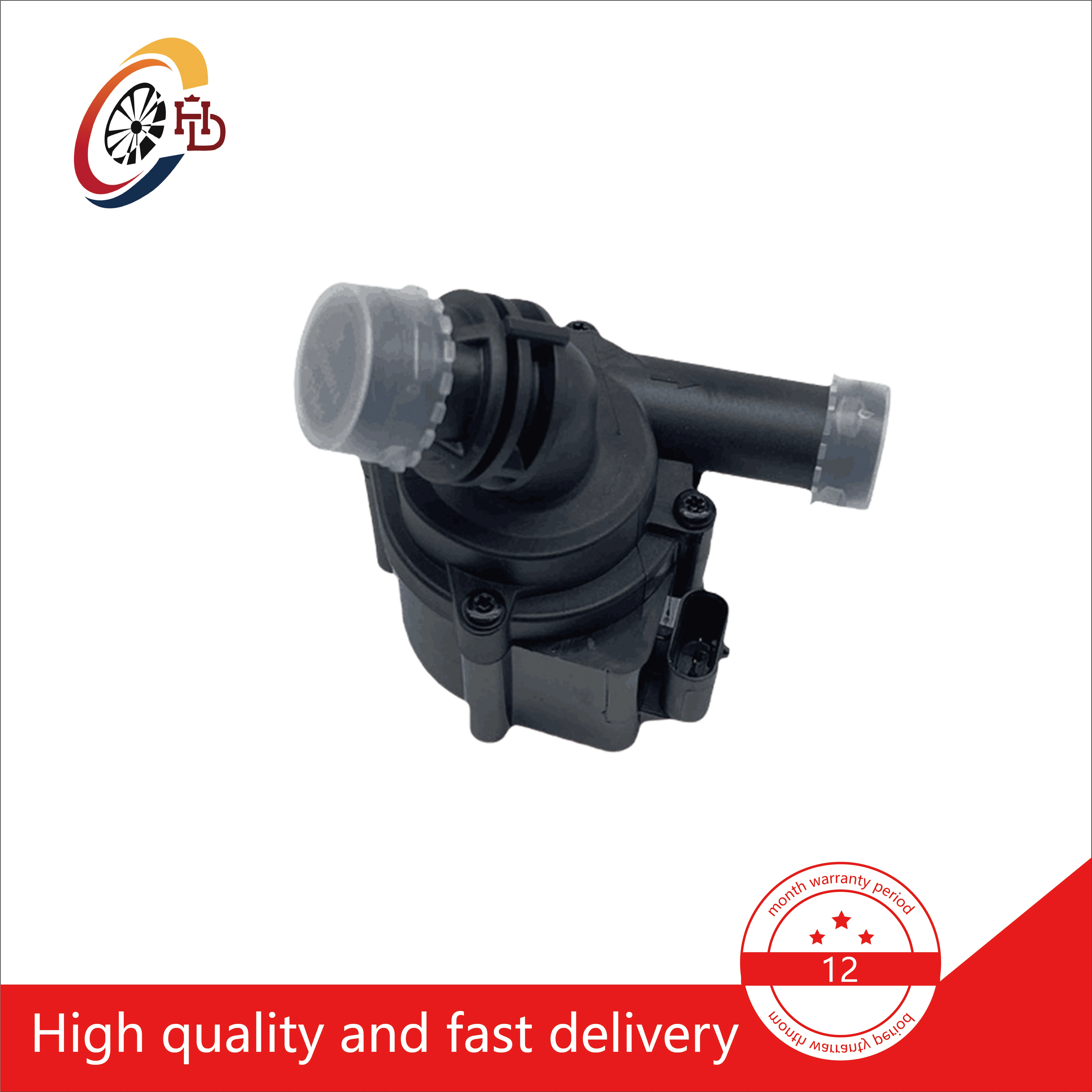 

11518638238 Coolant electric Water Pump For BMW G11 G12 G30 G38 530Le 530e 740Le 740eX