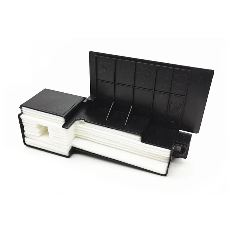 Waste Ink Tank Box for Epson L355 L220 L210 L120 L365 L110 L111 L130 L132 L211 L222 L300 L301 L360 L361 L362 L363 L366 L455