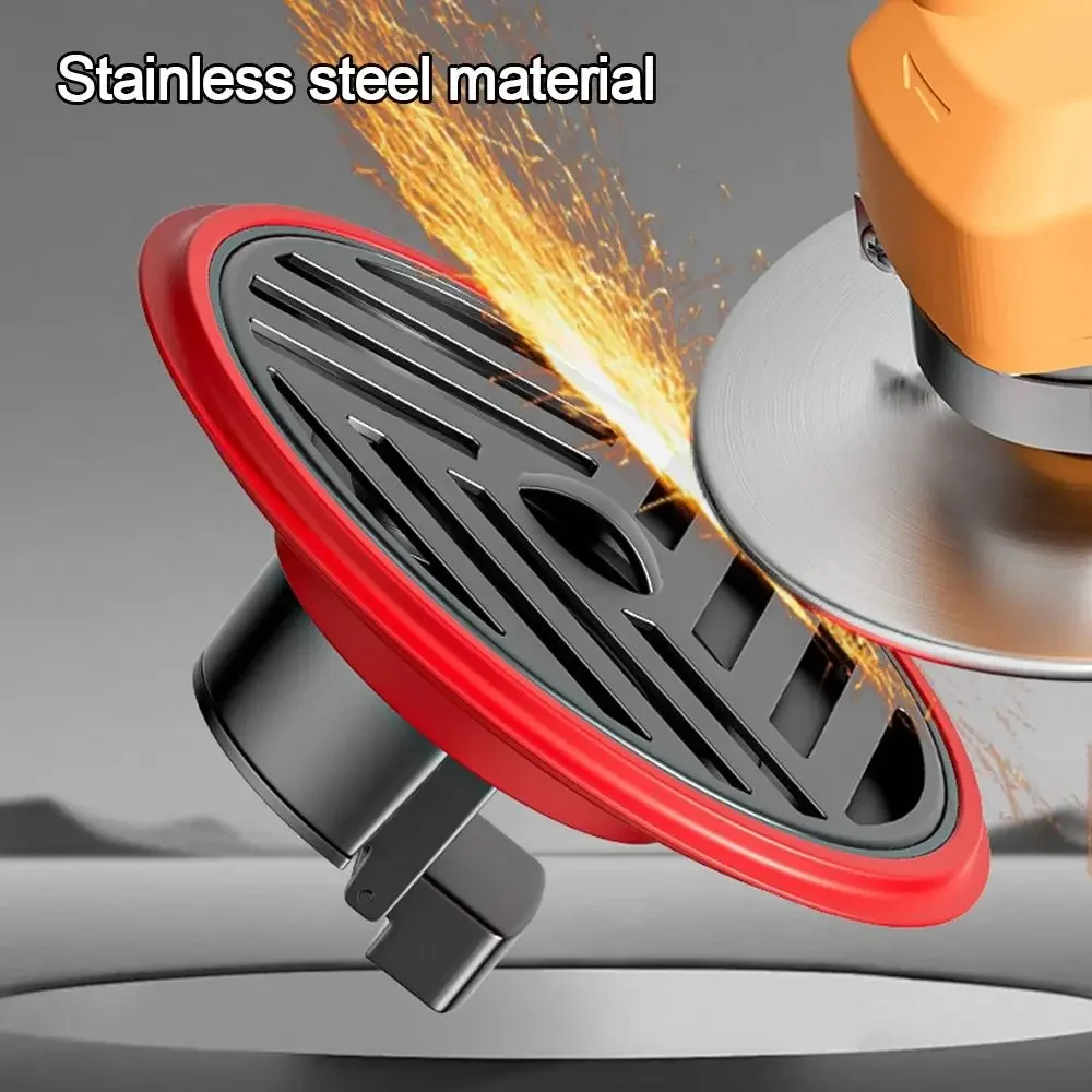 New Stainless Steel Shower Floor Drain with Grid Grate Cover Anti-odor Fast Drainage Floor Drain Round Insectproof Sink Strainer