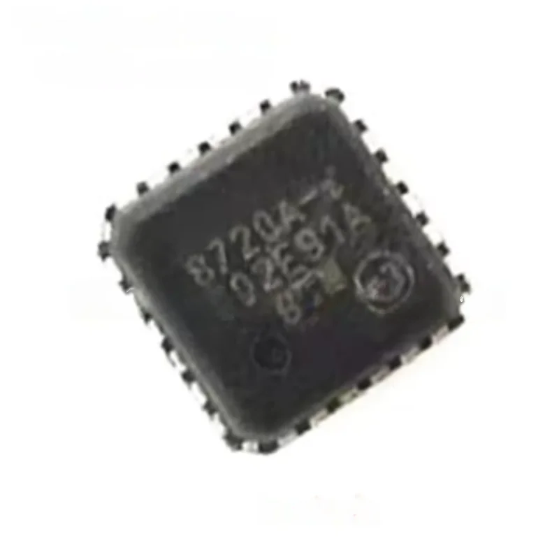 (10piece)100% New LAN8720 LAN8720A 8720A LAN8720A-CP-TR LAN8720AI-CP-TR LAN8720AI-CP LAN8720AI LAN8720A-I 8720AI 8720A-I QFN-24