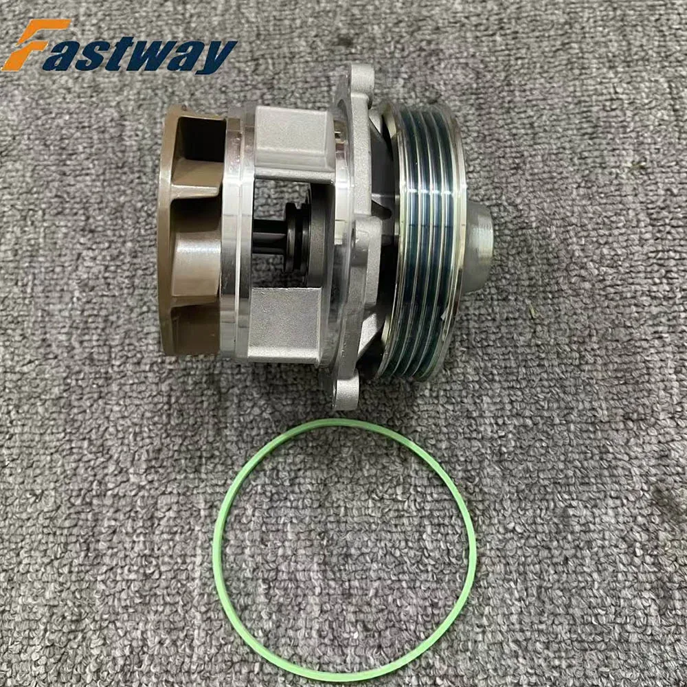Water Pump For Maserati GranTurismo Quattroporte Ferrari California F149 4.3 V8 2008-2020 223400