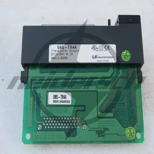 NEW 1PCS LS PLC Output Module G6Q-TR4A