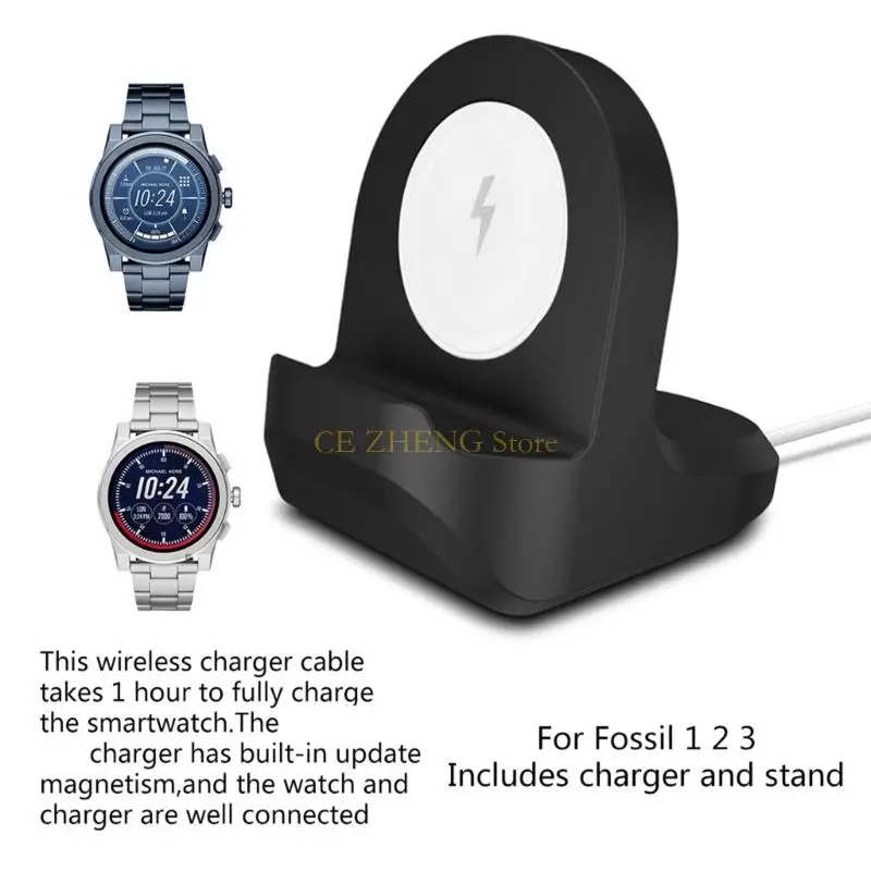 

E56B Power Adapter USB зарядка кабельная док