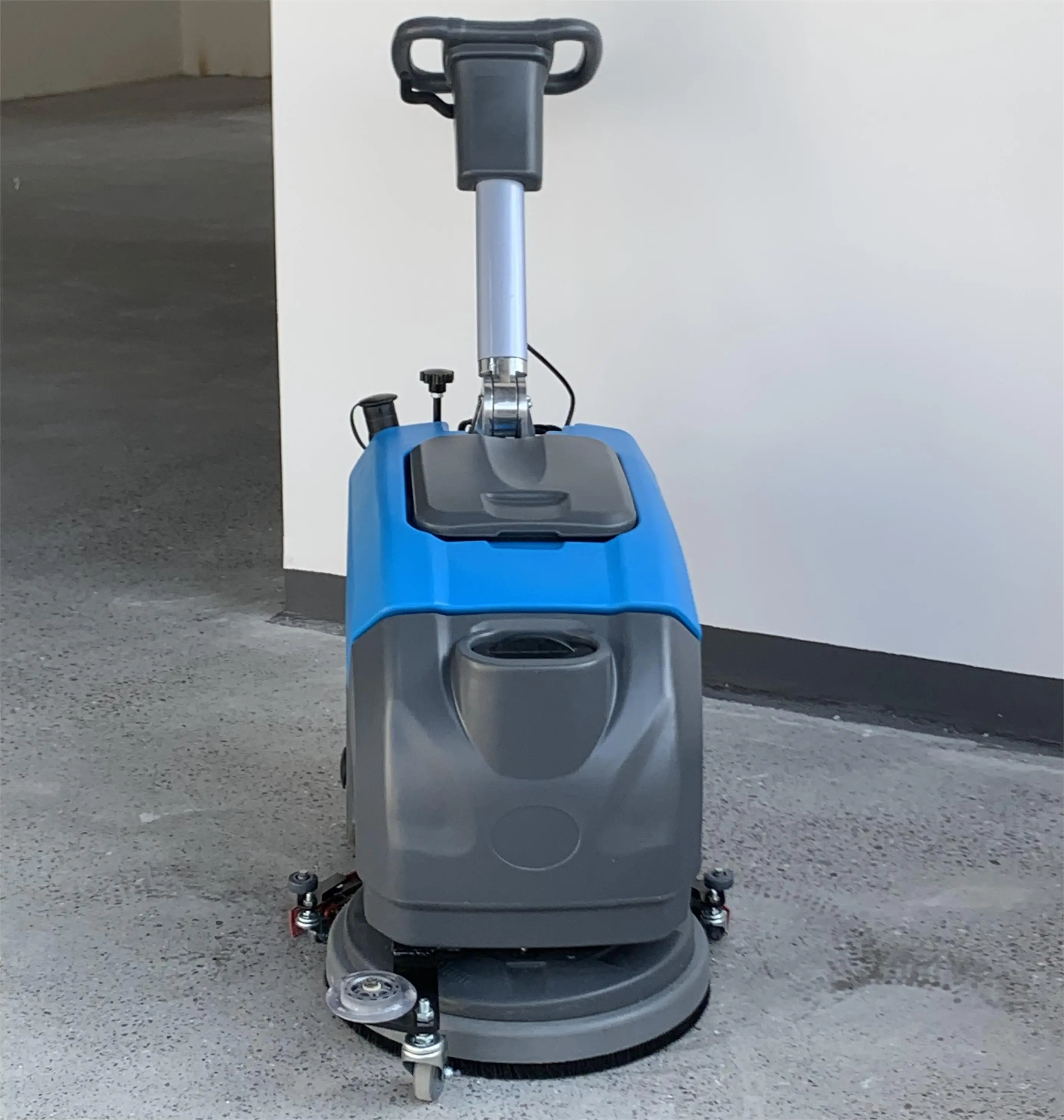 

Best Quality Assurance Wholesale Cheap Price Industrial Scrubbing Machine Floor Scrubber