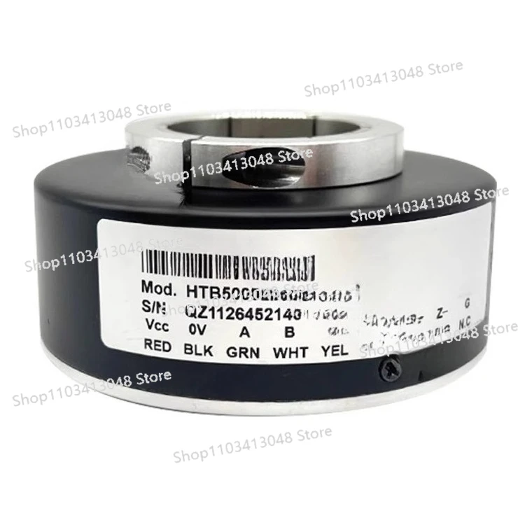 

Encoder HTB5000B1/107.805/A HTB 1024B1 Elevator hollow shaft rotation