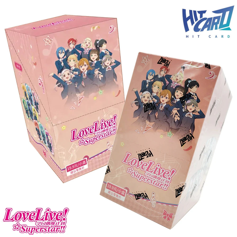 hitcard-official-superstar-collection-cards-japanese-popular-idol-theme-girl-anime-exquisite-design-characters-cards-kids-toys