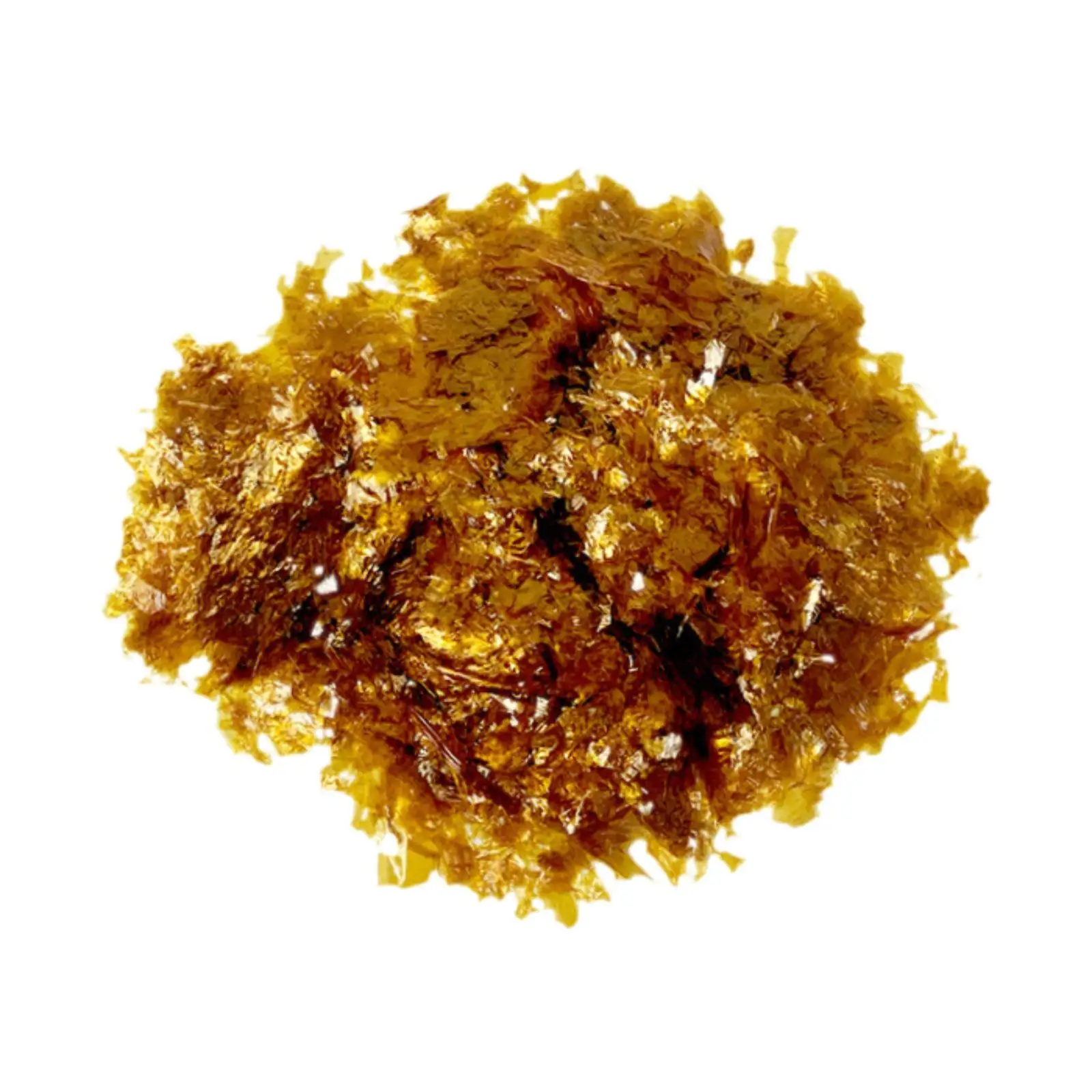 

Легкие бытовые принадлежности для рисования Shellac Flakes Blonde Shellac Finish