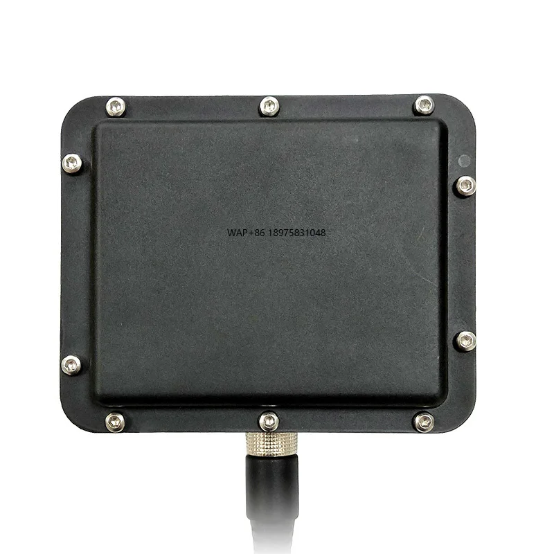 

Velocity Detection radar Sensor 24GHz Water Velocity Measurement radar Velocity Meter Current Meter