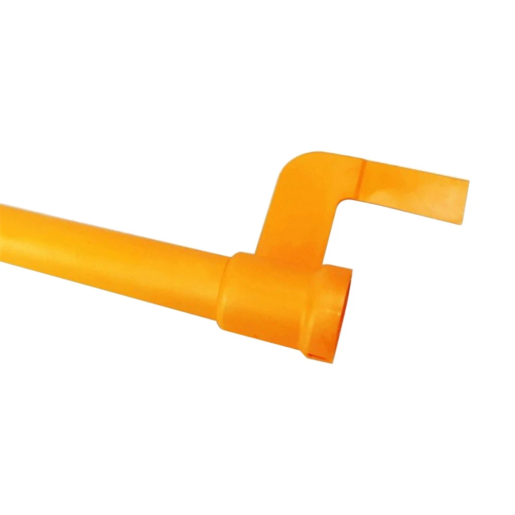 

Replacement Dipstick Guide Tube Funnel For Car Engine Oil Level Fits For Golf For Passat With OEM Number 038103663C