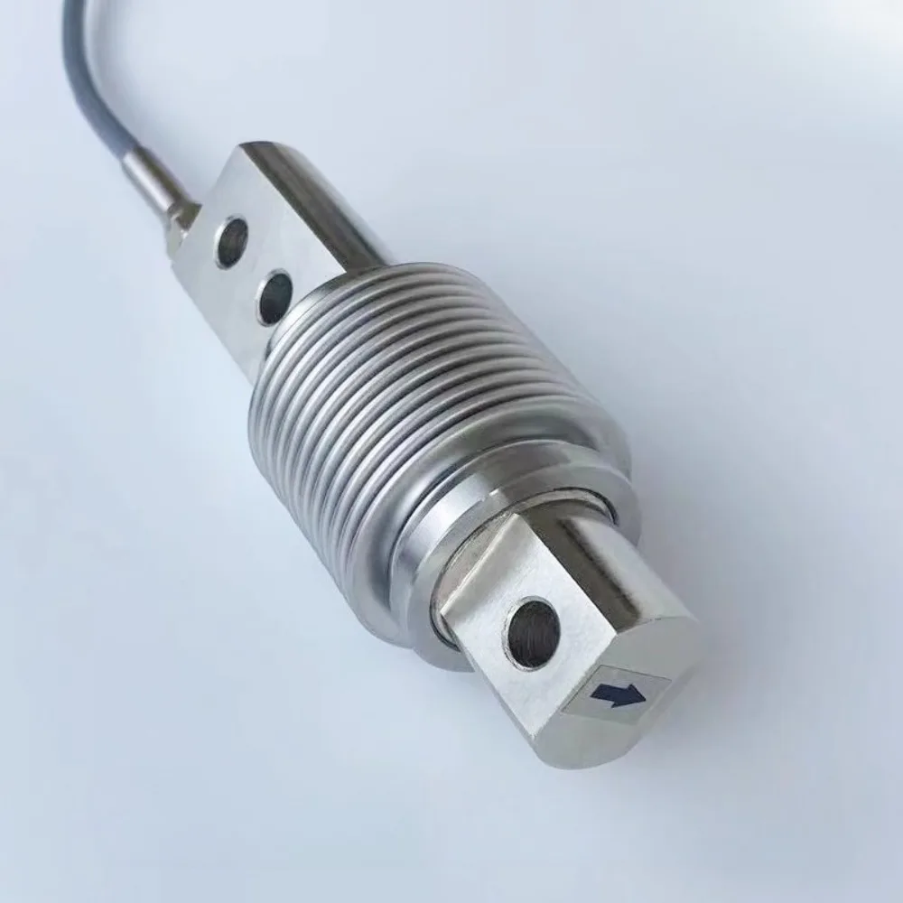 

Industrial Weighing & Force Sensors | Models Z6FD1, Z6FC3, HSX-A (Bellows Load Cells)