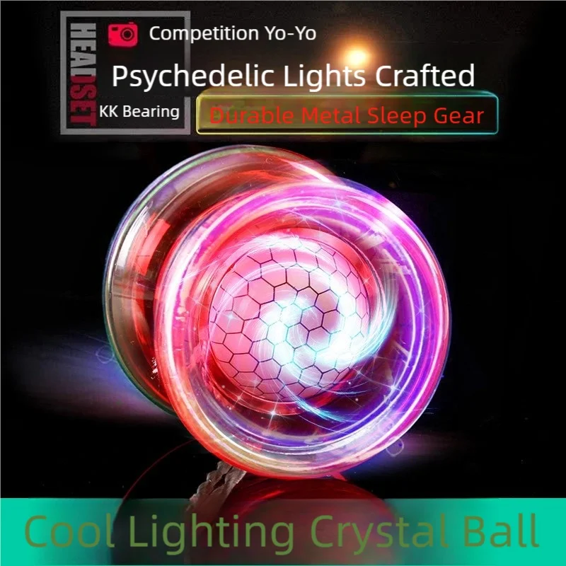 Thumbnail 4 - #43 Compare Professional Yoyo Toys Before You Buy