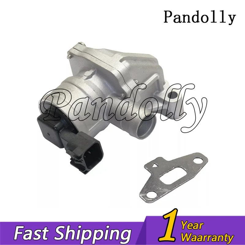 

Обратный клапан впрыска вторичного воздуха 12619110 12583486 2142151 Для Buick Rainier Chevrolet Trailblazer GMC Envoy XL 4,2 л