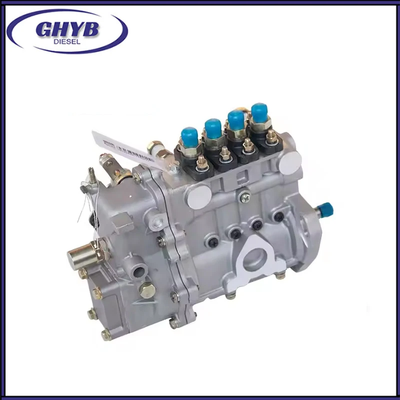 

ShanDong KangDa Diesel Fuel Injection Pump Machine Pump BQ BH3QT85R9 3QT24WT For 3 Three Cylinder Engine Parts