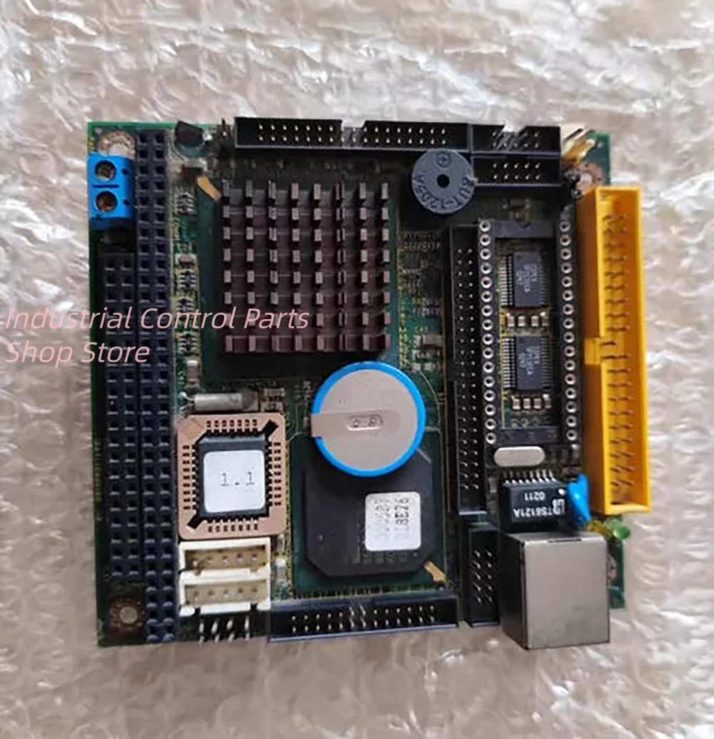 

Emcore-i413A REV: 1.0 1004130006100-10 материнская плата для промышленного оборудования