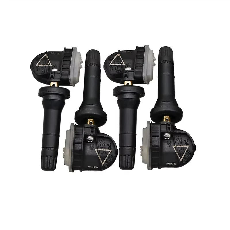 

4 шт. 8889081697 датчик давления в шинах TPMS для Geely FY11 Monjaro Atlas Emgrand Manjaro Geometry A C 433 МГц 6600145881