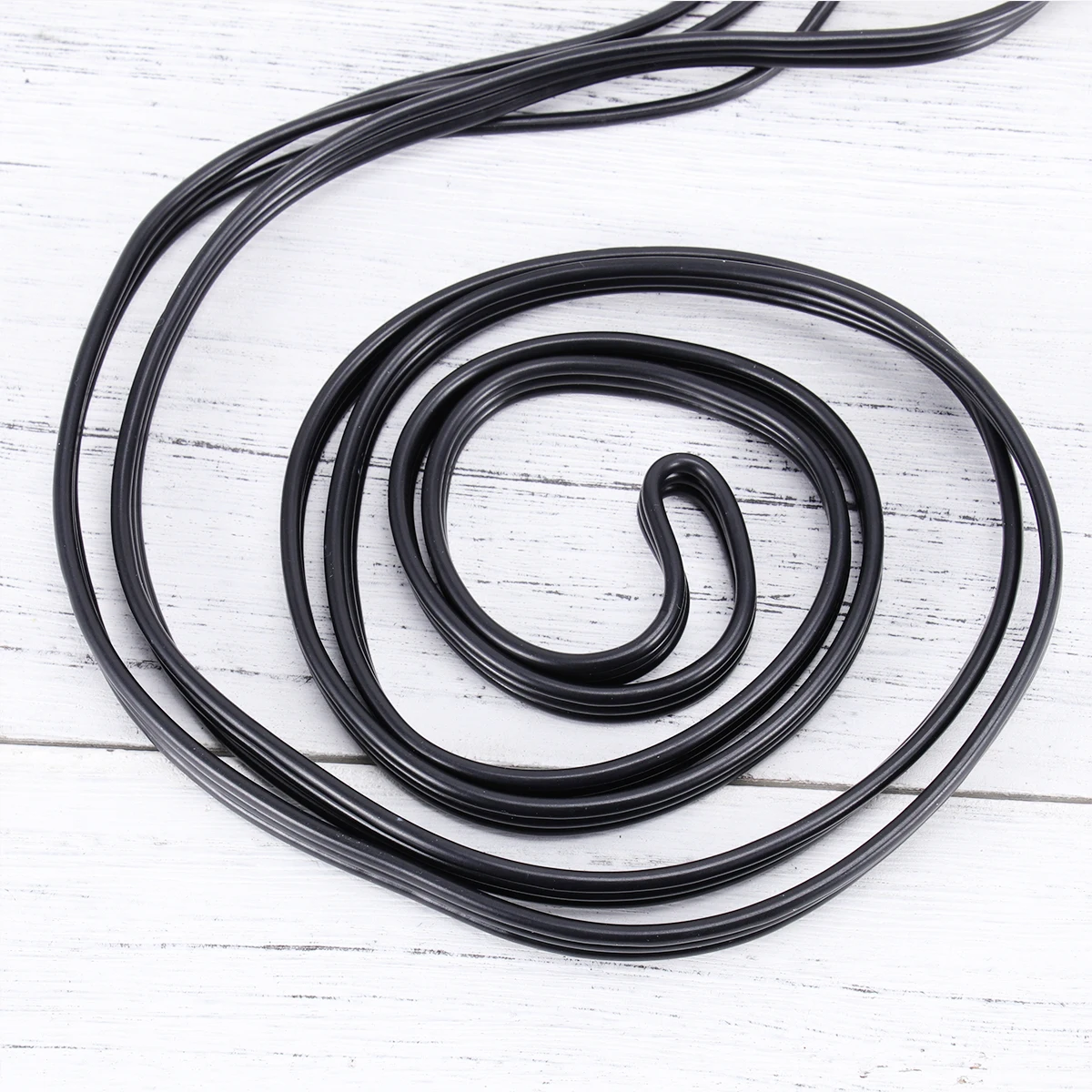 

6FT Camcorder Adapter Cable 2 Pack Video Audio Cord Stereo to Converter for DVD VCR 3.5mm to 2 Bidirectional Cable