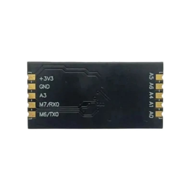 60GHz Blind Zone Monitoring Millimeter Wave Radar Sensor WK60-10B3015F1 for Electric Vehicles