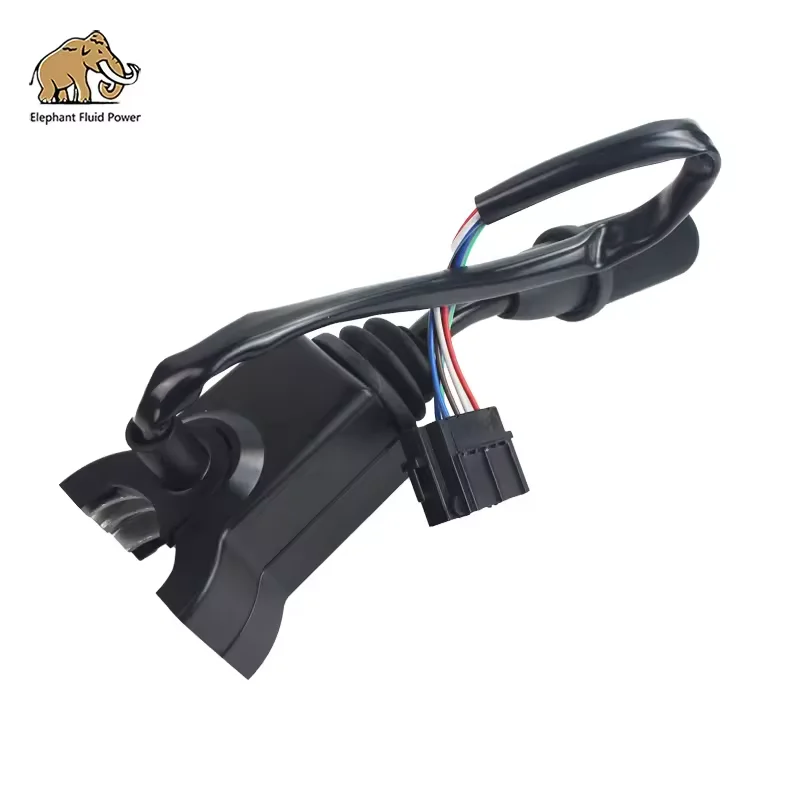 Combination switch VOE 11039411 11039411 Turn Signal Switch for Wheel Loader L50B L50C Joystick