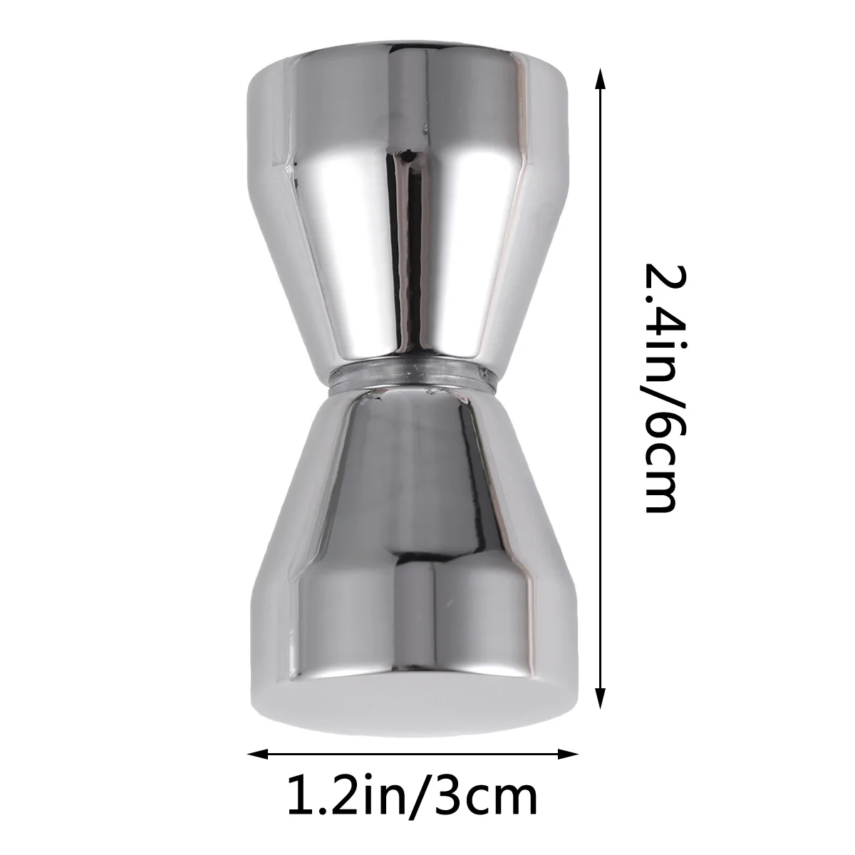 سبائك الألومنيوم مقابض الأبواب الصلبة مقبض سحب دائري للمنزل خزانة خزانة فلوش جبل مدخل الحديثة الأجهزة المتينة