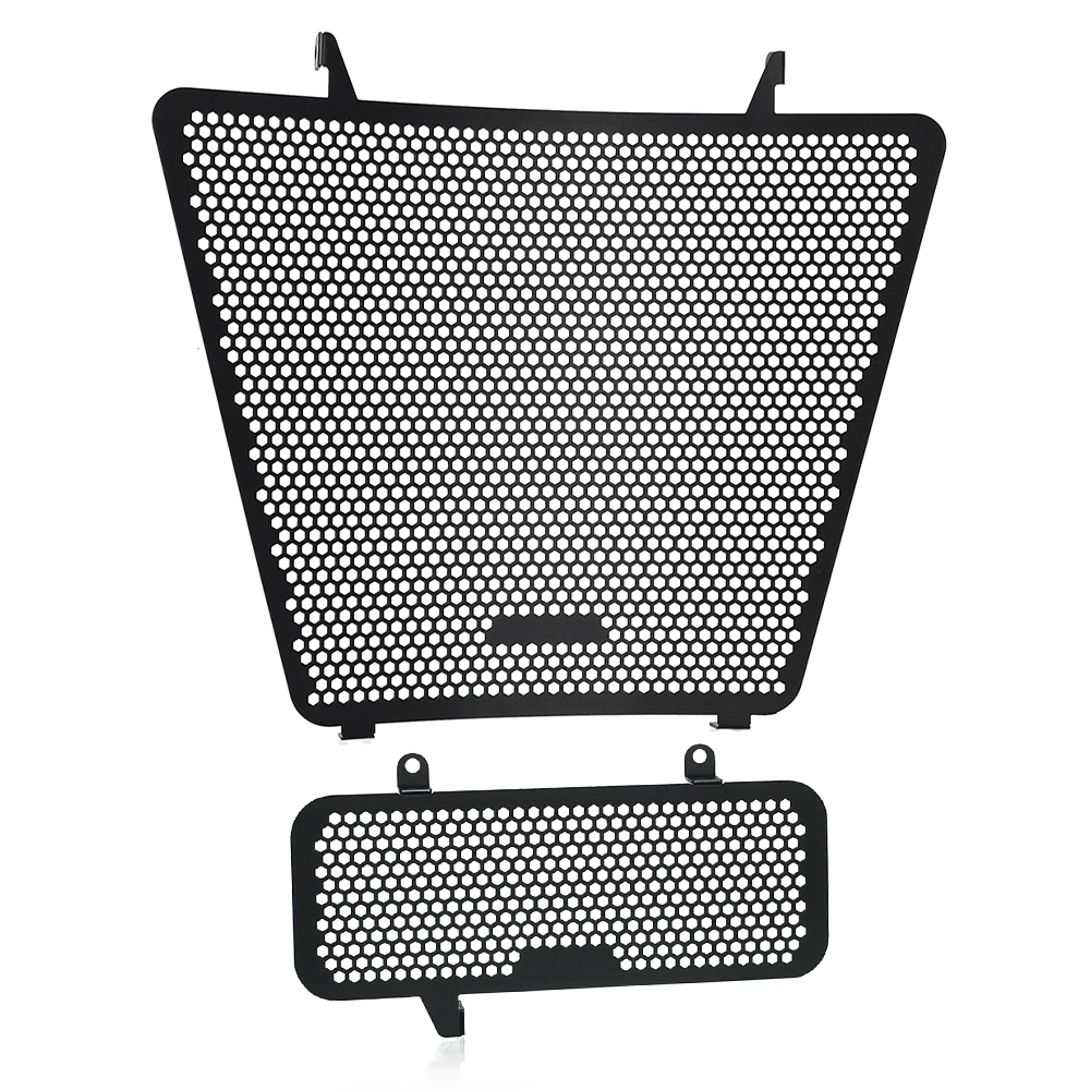 

For Suzuki GSXR 1000 GSXR1000 K5 K6 GSX-R1000 2005 2006 Radiator Guard Cover Grille Aluminum Motorcycle Oil Cooler Protector