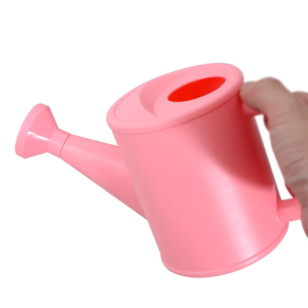 Kid-Optimized 800ml Watering Spray Bottle with Uniform Spray Pattern and Easy-Clean Detachable Nozzle Assembly