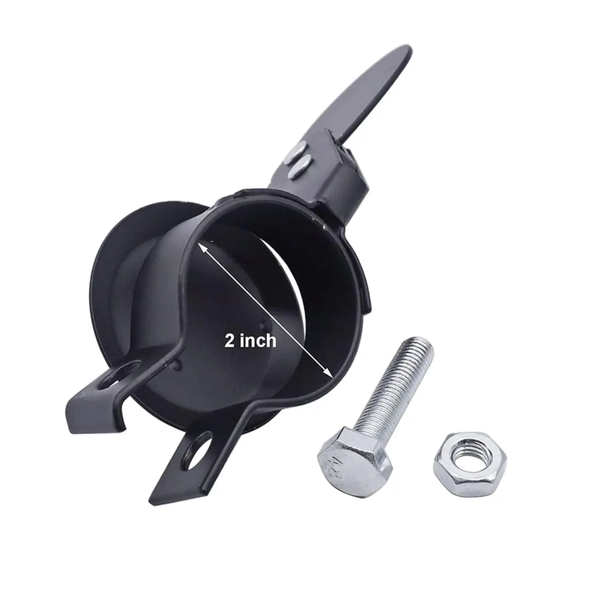2026 NEW Exhaust Weather Cap 2