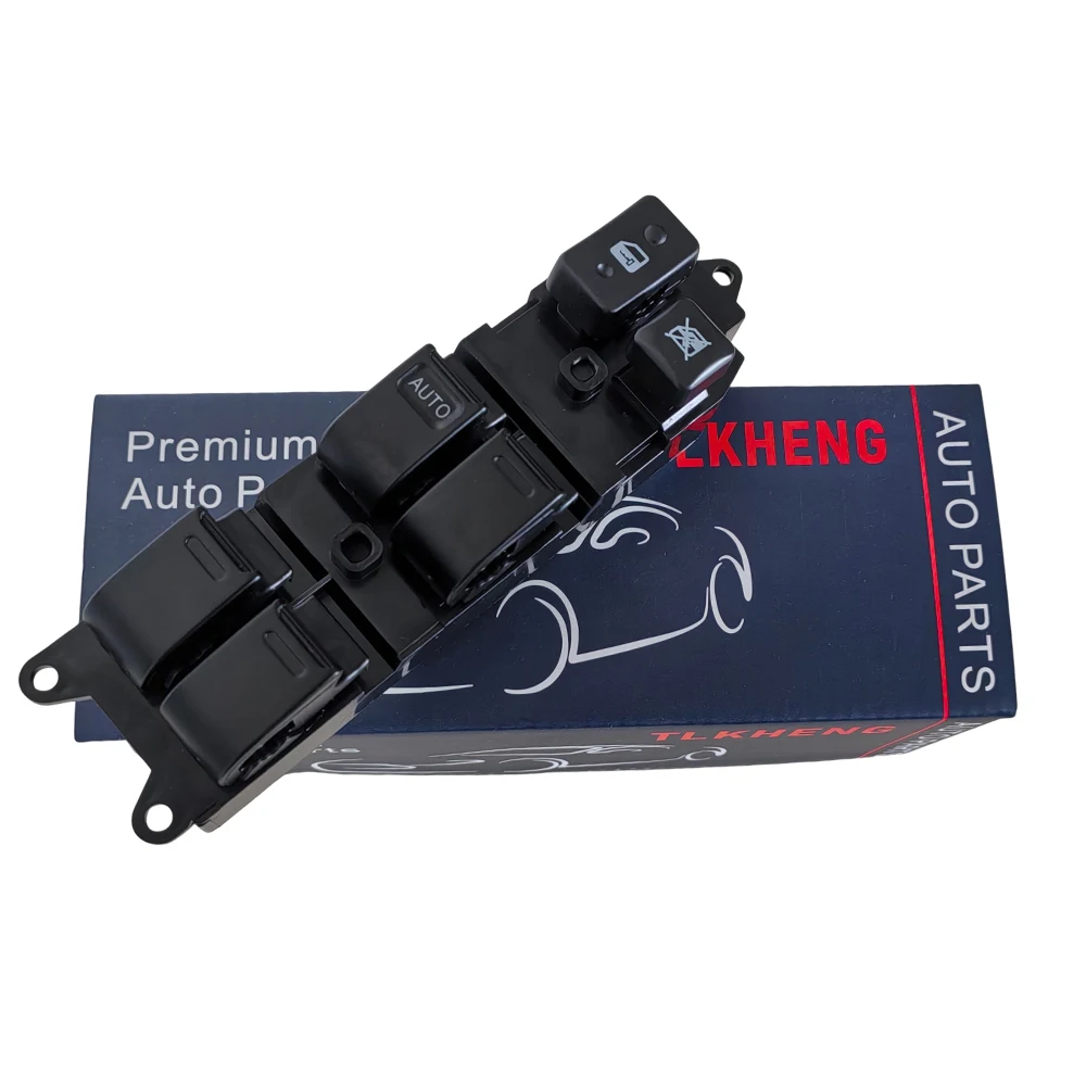

84820-32150 Электрический переключатель управления окном для Toyota Camry 4runner Corolla Rav4 Tercel 1989-1996,84820-33060