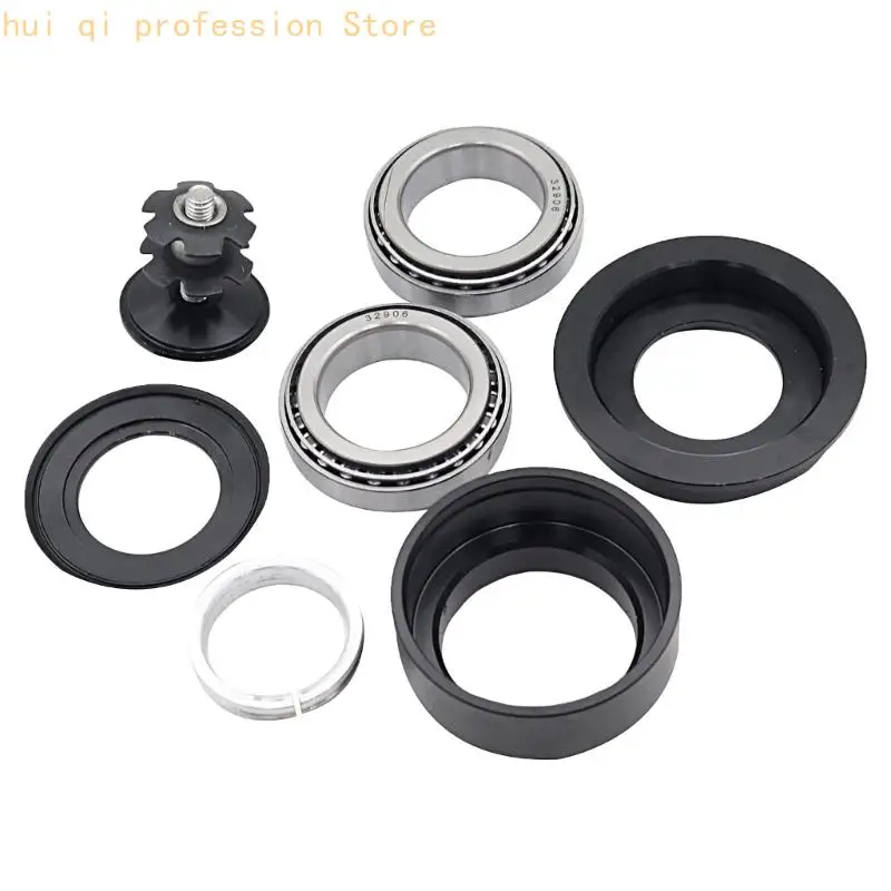 Motorradlager-Reparatursatz für Lenksäulenservice und -wartung H8WE – Detail 4