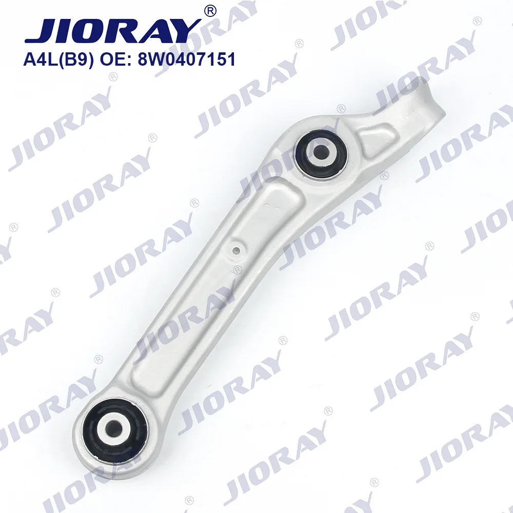 مناسبة لسلسلة أودي A4L B9 الذراع المستقيمة السفلية 8W0407151/8W0407152