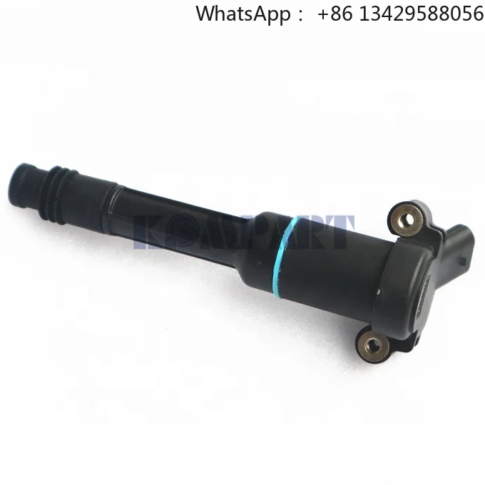 

EXCAVATOR COIL IGNITION 5310990 0.3KG for EPA13 8.9 Liter ISCISL Engines CONSTRUCTION MACHINERY PARTS