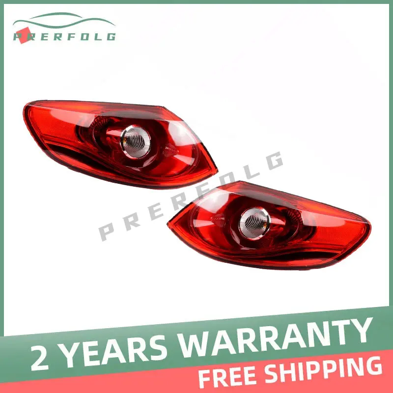 

For VW Passat CC 2009 2010 2011 2012 Right Side Tail Light Rear Lamp Brake Light Car accessories 3C8945095G 3C8945096G