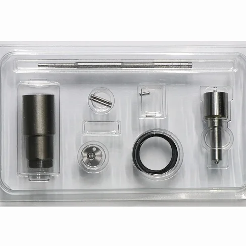 Fuel Injector Repair Kit 23670-51040G For Denso Injector 095000-8060 095000-9770 23670-51040