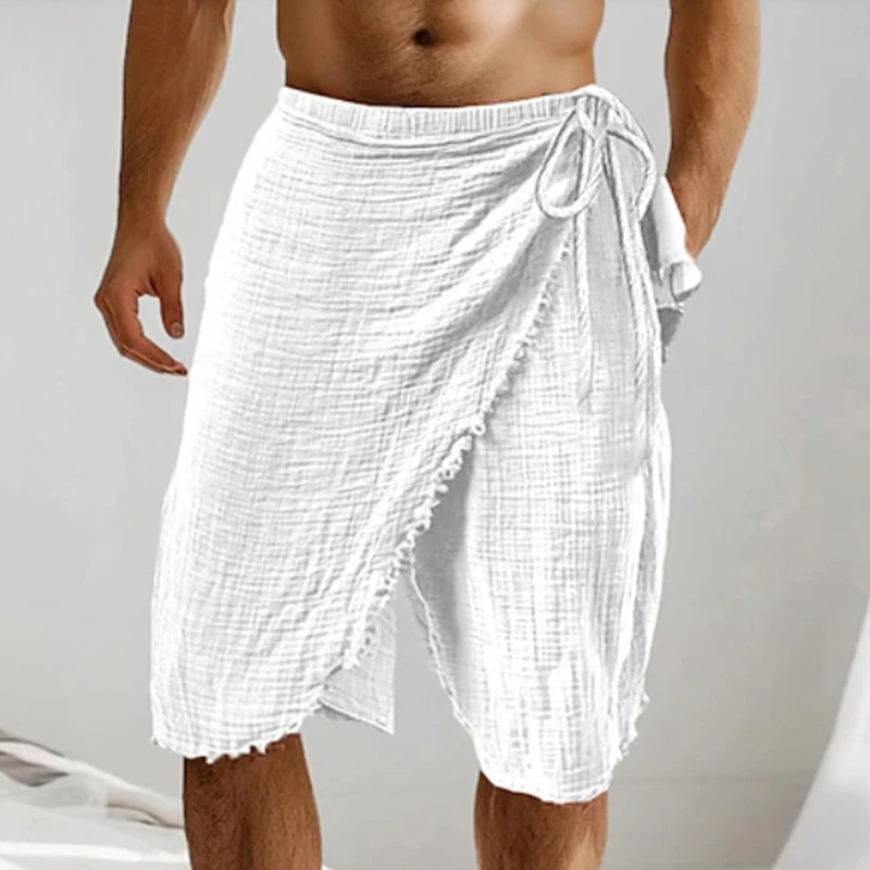 Thumbnail 2 - #25 Linen Shorts List of Top Picks