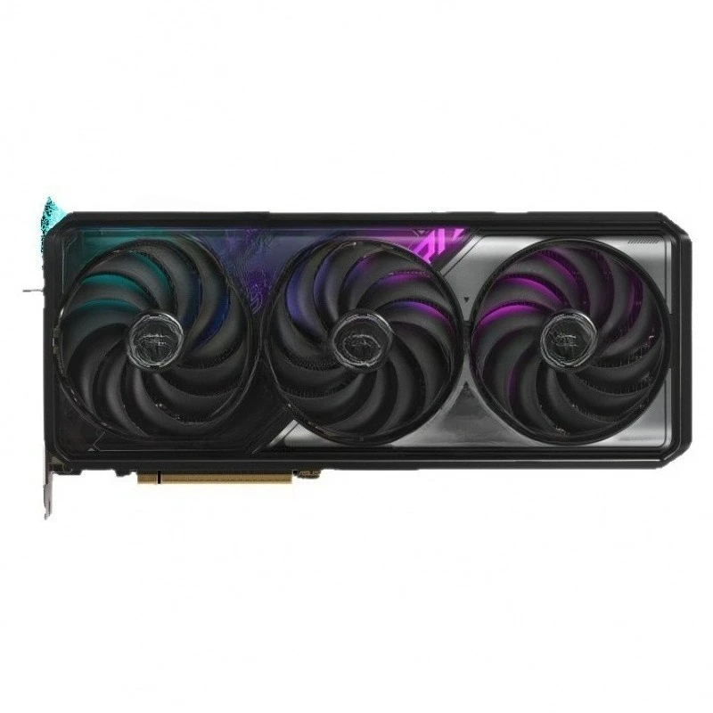 High-performance cooling independent graphics card desktop computer accessories