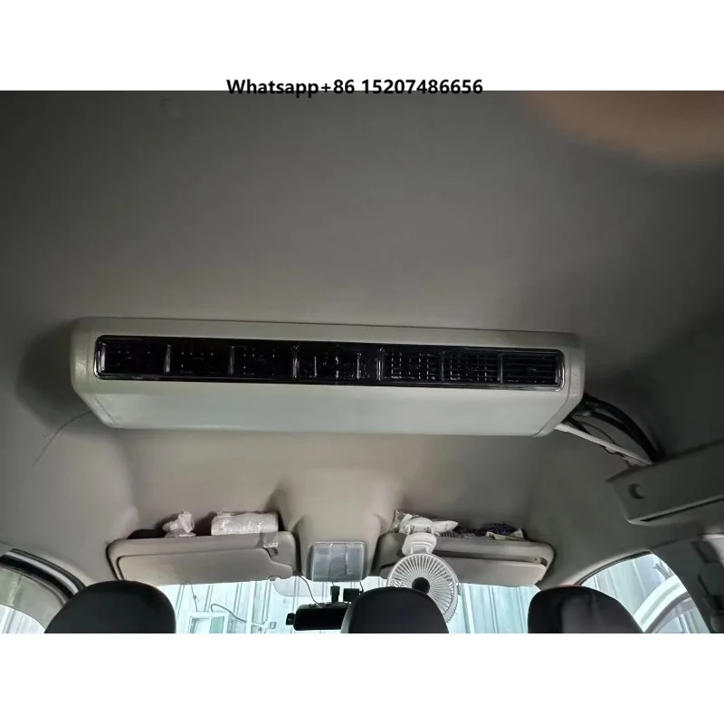 Car air Conditioning Kit Parking air Conditioner