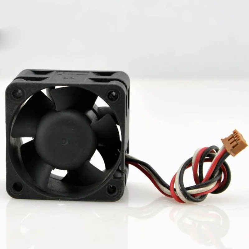 l 1PCS SUNON PMD1204PQB1-A | 12V | 4CM | High Speed Small Quiet Fan For Cisco 2811