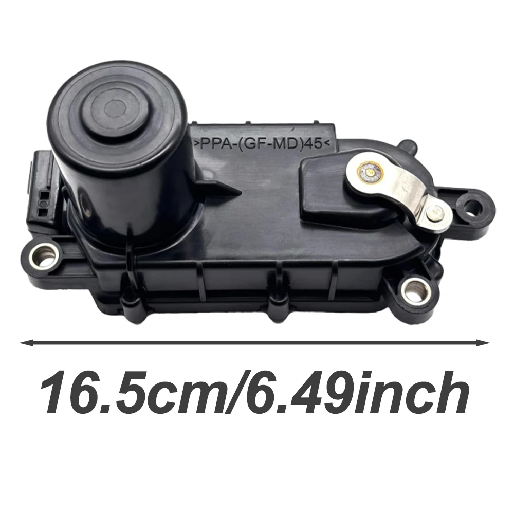 محرك التحكم في مشعب السحب لكيا أوبتيما K5 2016-2018 اكسسوارات السيارات 28323-2GGA1 283232 GGA1