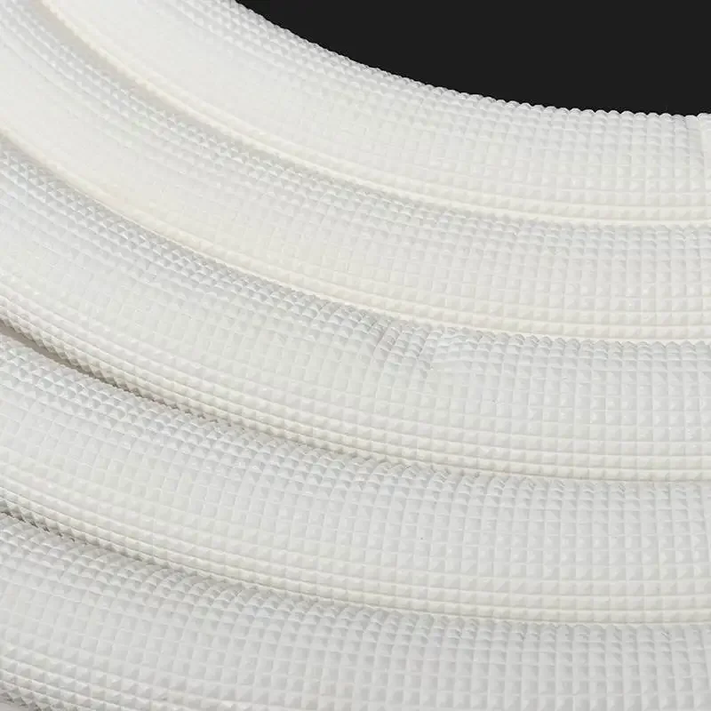 10 Meter Air Conditioner Pair Coil Tube 1/4\'\' 3/8\'\' Insulate Copper Aluminum Pipe Split Line Wire Home Air Conditioner Parts