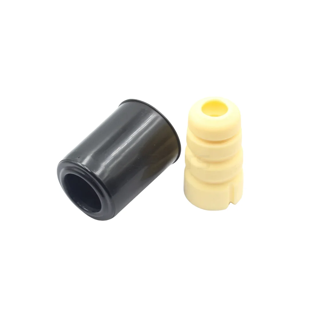 Protezione per Ammortizzatore Anteriore 95B412131D: Recensione Pratica per Audi Q5, Q7, Q8, A4, S4 e Porsche Macan (2014–2025)