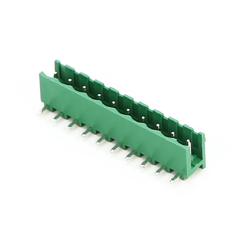 10SETS 10Pin 2EDGK-5.08 2EDGR-5.08 2EDGV-5.08 Screw Terminal Block Connector