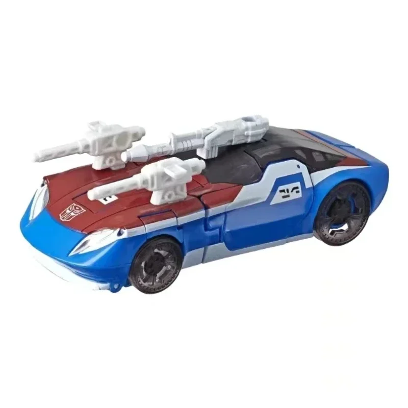 In Voorraad TM Transformers G SeriesWFC-GS06 Rookscherm Verzamel Figuur Anime Robot Anime Actiemodellen Kid Geschenken Stitch