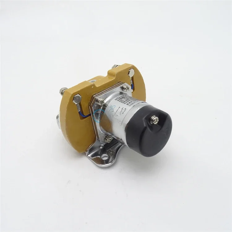 Dc Contactor MZJ-20…