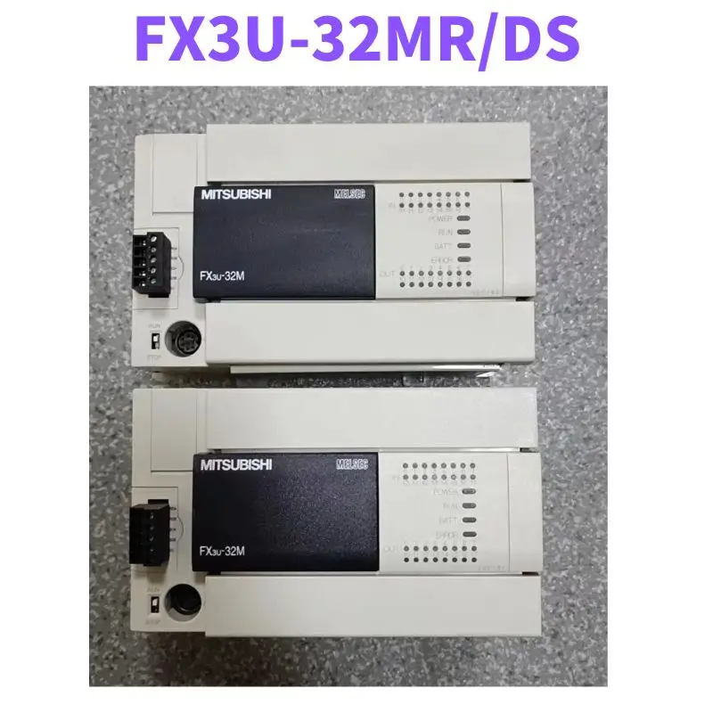 FX3U-32MR/DS FX3U-3… - image