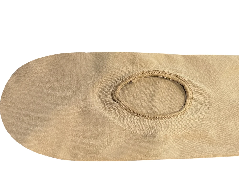 Collant de dança de corpo inteiro nu de balé feminino transparente e alças nude alça de ombro ajustável sola arredondada oca