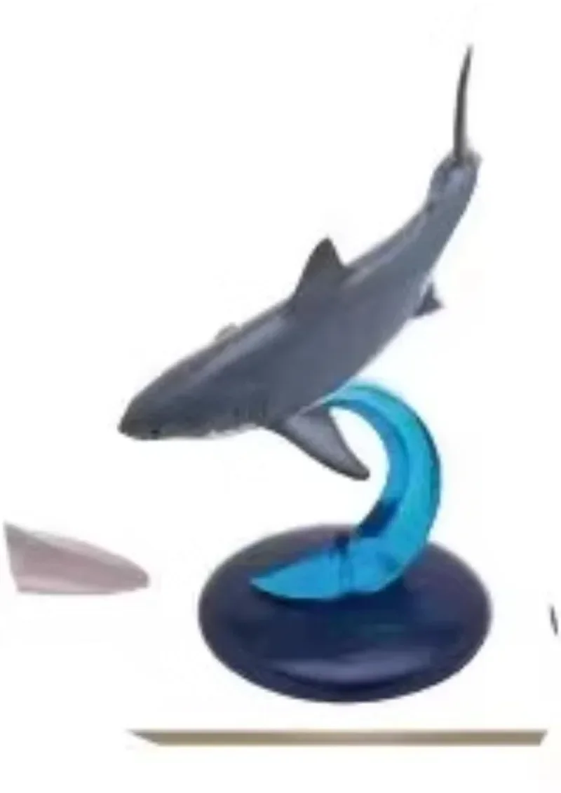 Walvissen Sperma, Walvissen Gacha, Zeeleven, Dolfijnen Killer, Walvissen Bultrug, Spot Verjaardagscadeaus Tafelornamenten Decoraties Nieuw