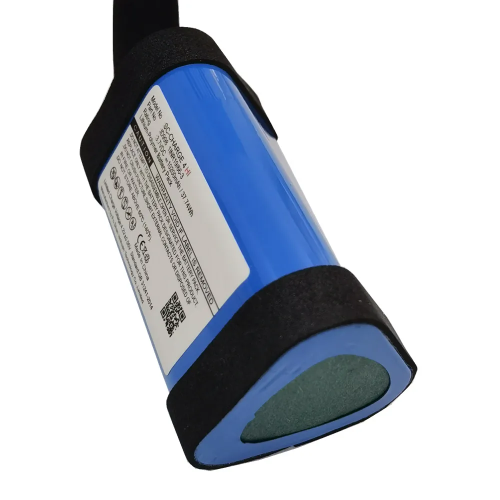jbl charge battery