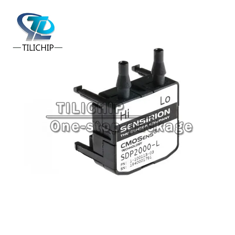 SDP2000-L SDP2000 Differential Pressure Sensor brand new original