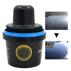 Sanding Guide Coat Powder Leak-Proof Sanding Guide Coat Powder User-Friendly Portable Tool Multipurpose Dry Guide Coat Powder