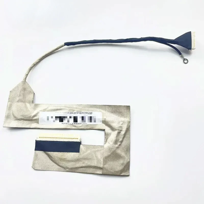 For  Samsung NC10 screen cable ND10 cable.  NC10 screen cable - improved version, durable.